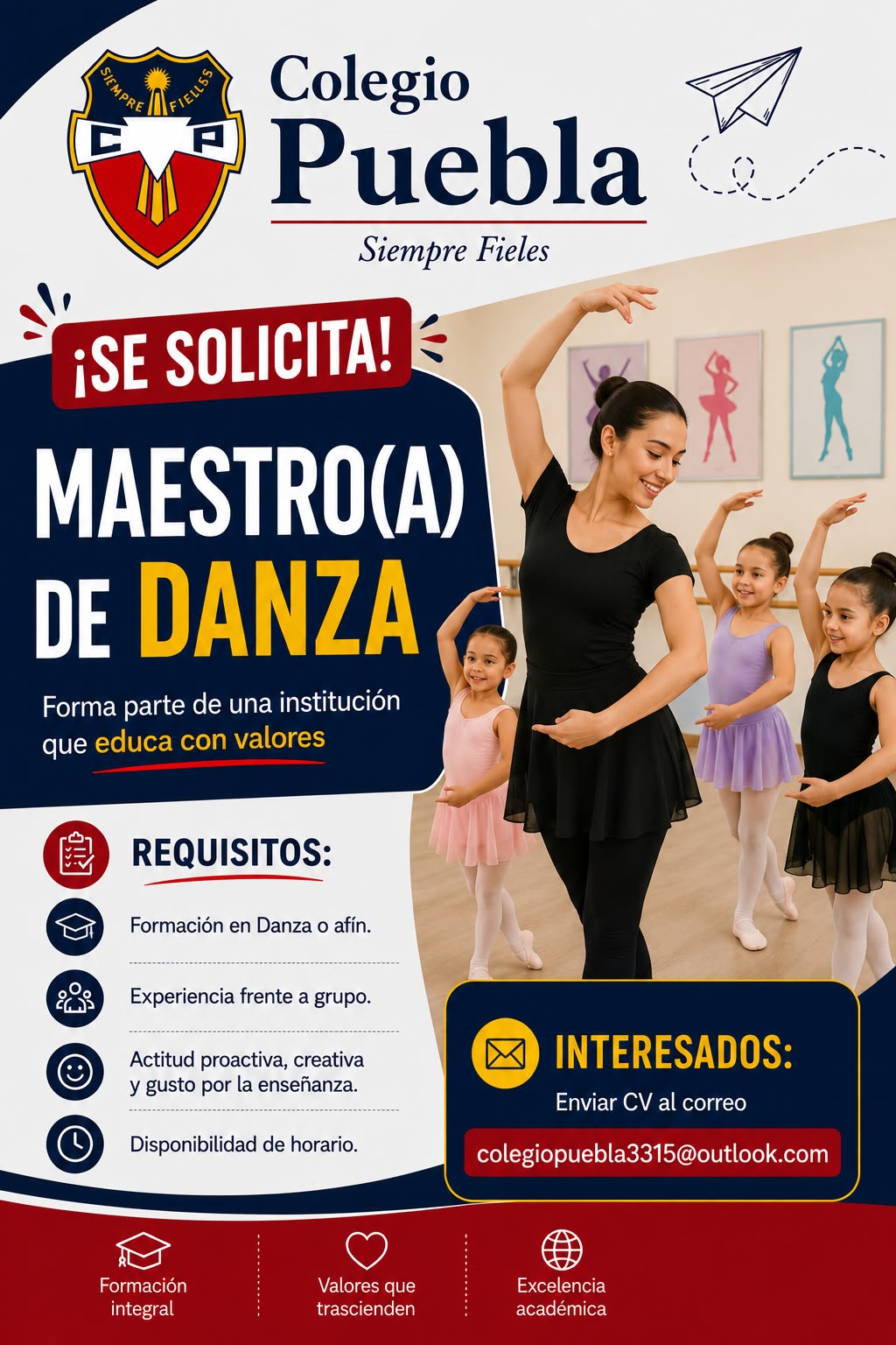 Danza