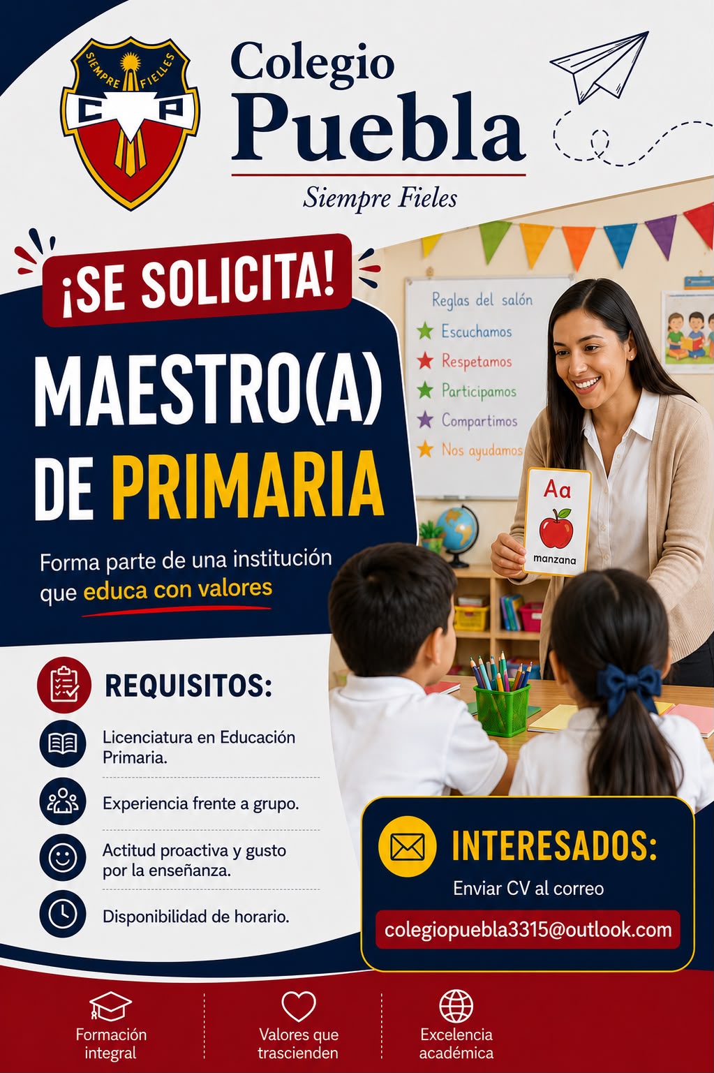 Primaria