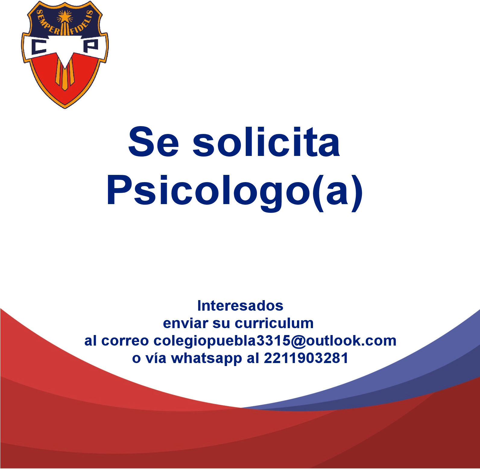 Psicologo