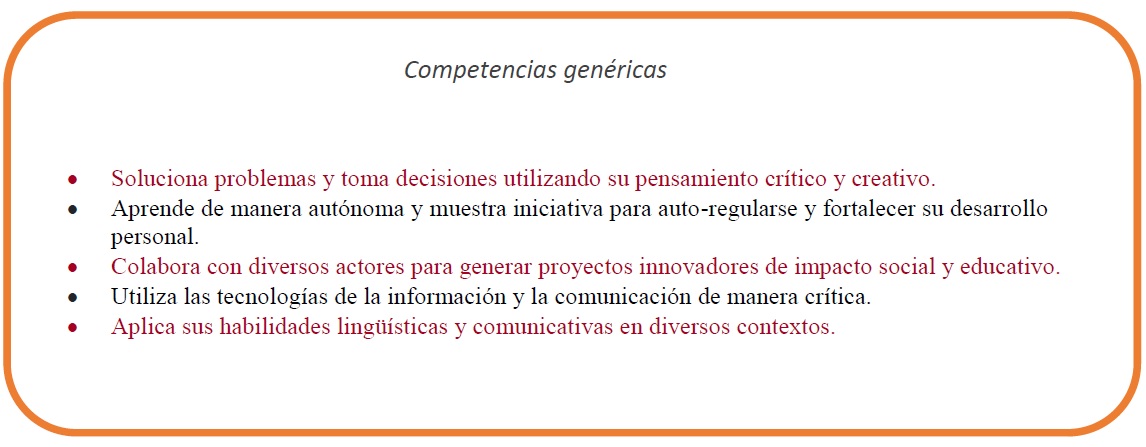 COMPETENCIAS